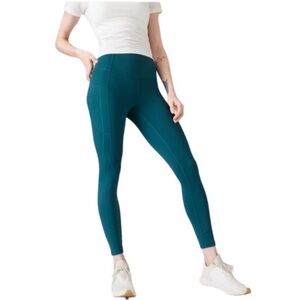 Athleta stash tight leggings